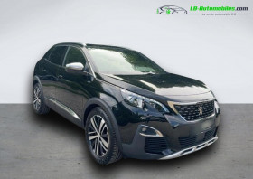 Peugeot 3008 2.0 BlueHDi 180ch  BVA  occasion  Beaupuy - photo n2