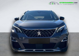 Peugeot 3008 2.0 BlueHDi 180ch  BVA  occasion  Beaupuy - photo n3