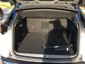 Peugeot 3008 2.0 BlueHDi 180ch  BVA  occasion  Beaupuy - photo n9