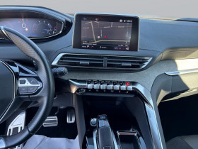 Peugeot 3008 2.0 BlueHDi 180ch  BVA  occasion  Beaupuy - photo n2