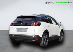 Peugeot 3008 2.0 BlueHDi 180ch  BVA  occasion  Beaupuy - photo n3