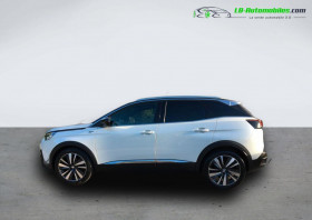 Peugeot 3008 2.0 BlueHDi 180ch  BVA  occasion  Beaupuy - photo n5