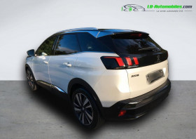 Peugeot 3008 2.0 BlueHDi 180ch  BVA  occasion  Beaupuy - photo n4