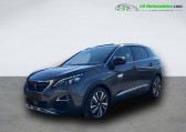 Peugeot 3008 2.0 BlueHDi 180ch  BVA   Beaupuy 31
