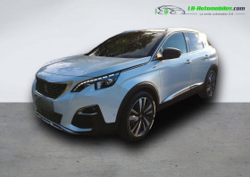 Peugeot 3008 2.0 BlueHDi 180ch  BVA  occasion  Beaupuy - photo n2