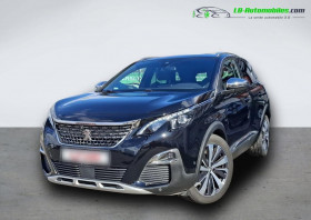 Peugeot 3008 2.0 BlueHDi 180ch  BVA  occasion  Beaupuy - photo n2