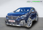 Peugeot 3008 2.0 BlueHDi 180ch  BVA   Beaupuy 31