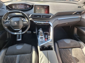 Peugeot 3008 2.0 BlueHDi 180ch  BVA  occasion  Beaupuy - photo n3