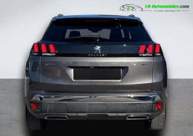 Peugeot 3008 2.0 BlueHDi 180ch  BVA  occasion  Beaupuy - photo n5