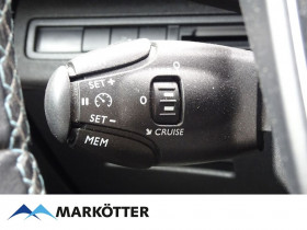 Peugeot 3008 2.0 BlueHDi 180ch  BVA  occasion  Beaupuy - photo n6