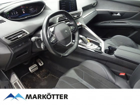 Peugeot 3008 2.0 BlueHDi 180ch  BVA  occasion  Beaupuy - photo n5