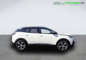 Peugeot 3008 2.0 BlueHDi 180ch  BVA  occasion  Beaupuy - photo n4