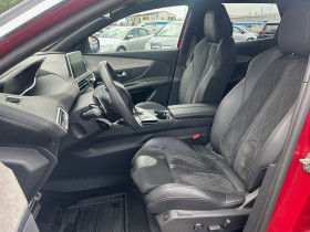 Peugeot 3008 2.0 BlueHDi 180ch  BVA  occasion  Beaupuy - photo n4