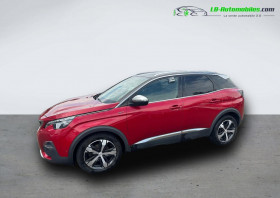Peugeot 3008 2.0 BlueHDi 180ch  BVA  occasion  Beaupuy - photo n3