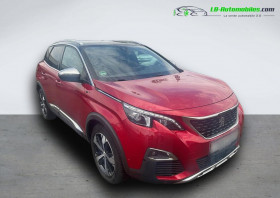 Peugeot 3008 , garage LB AUTOMOBILES  Beaupuy