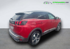 Peugeot 3008 2.0 BlueHDi 180ch  BVA  occasion  Beaupuy - photo n2