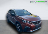 Peugeot 3008 2.0 BlueHDi 180ch  BVA   Beaupuy 31