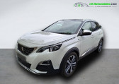 Peugeot 3008 occasion année 2018 boite Automatique Annonce Peugeot 3008 occasion Diesel 2.0 BlueHDi 180ch BVA à Beaupuy