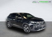 Peugeot 3008 occasion année 2018 boite Automatique Annonce Peugeot 3008 occasion Diesel 2.0 BlueHDi 180ch BVA à Beaupuy