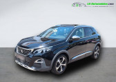Peugeot 3008 occasion année 2018 boite Automatique Annonce Peugeot 3008 occasion Diesel 2.0 BlueHDi 180ch BVA à Beaupuy