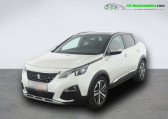 Peugeot 3008 2.0 BlueHDi 180ch  BVA   Beaupuy 31
