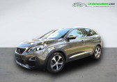 Peugeot 3008 occasion année 2018 boite Automatique Annonce Peugeot 3008 occasion Diesel 2.0 BlueHDi 180ch BVA à Beaupuy