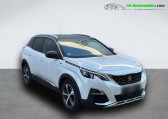 Peugeot 3008 occasion année 2020 boite Automatique Annonce Peugeot 3008 occasion Diesel 2.0 BlueHDi 180ch BVA à Beaupuy
