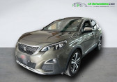 Peugeot 3008 occasion année 2019 boite Automatique Annonce Peugeot 3008 occasion Diesel 2.0 BlueHDi 180ch BVA à Beaupuy