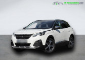 Peugeot 3008 2.0 BlueHDi 180ch  BVA   Beaupuy 31