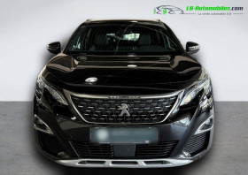 Peugeot 3008 2.0 BlueHDi 180ch  BVA  occasion  Beaupuy - photo n3