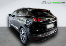 Peugeot 3008 2.0 BlueHDi 180ch  BVA  occasion  Beaupuy - photo n2