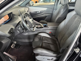 Peugeot 3008 2.0 BlueHDi 180ch  BVA  occasion  Beaupuy - photo n5