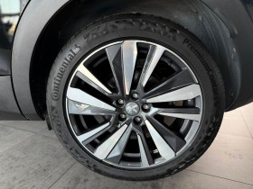 Peugeot 3008 2.0 BlueHDi 180ch  BVA  occasion  Beaupuy - photo n6