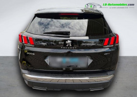 Peugeot 3008 2.0 BlueHDi 180ch  BVA  occasion  Beaupuy - photo n5