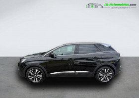 Peugeot 3008 2.0 BlueHDi 180ch  BVA  occasion  Beaupuy - photo n4