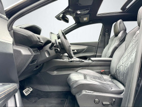Peugeot 3008 2.0 BlueHDi 180ch  BVA  occasion  Beaupuy - photo n8