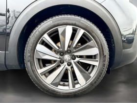 Peugeot 3008 2.0 BlueHDi 180ch  BVA  occasion  Beaupuy - photo n10