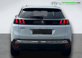 Peugeot 3008 2.0 BlueHDi 180ch  BVA  occasion  Beaupuy - photo n4