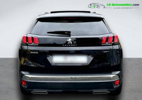 Peugeot 3008 2.0 BlueHDi 180ch  BVA  occasion  Beaupuy - photo n7
