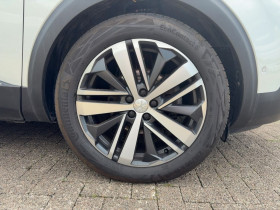 Peugeot 3008 2.0 BlueHDi 180ch  BVA  occasion  Beaupuy - photo n9