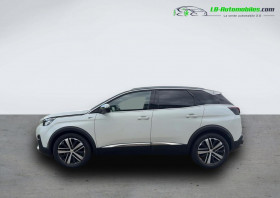 Peugeot 3008 2.0 BlueHDi 180ch  BVA  occasion  Beaupuy - photo n5