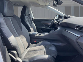 Peugeot 3008 2.0 BlueHDi 180ch  BVA  occasion  Beaupuy - photo n5