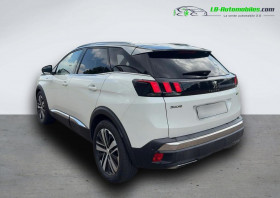 Peugeot 3008 2.0 BlueHDi 180ch  BVA  occasion  Beaupuy - photo n4