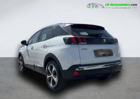 Peugeot 3008 2.0 BlueHDi 180ch  BVA  occasion  Beaupuy - photo n4