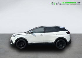 Peugeot 3008 2.0 BlueHDi 180ch  BVA  occasion  Beaupuy - photo n3