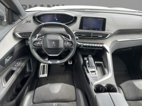 Peugeot 3008 2.0 BlueHDi 180ch  BVA  occasion  Beaupuy - photo n3