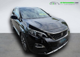 Peugeot 3008 2.0 BlueHDi 180ch  BVA  occasion  Beaupuy - photo n2