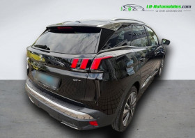 Peugeot 3008 2.0 BlueHDi 180ch  BVA  occasion  Beaupuy - photo n3
