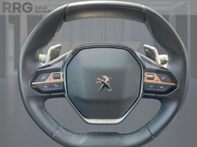 Peugeot 3008 2.0 BlueHDi 180ch  BVA  occasion  Beaupuy - photo n7