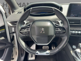 Peugeot 3008 2.0 BlueHDi 180ch  BVA  occasion  Beaupuy - photo n8